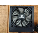 Corsair TX750M Power Supply Unit Corsair TX750M Power Supply Unit