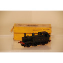 GWR 0-4-2T 1466 - K's Precision Models Kit Built