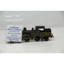 SR Adams Radial 4-4-2 Tank 4mm