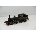 SR Adams Radial 4-4-2 Tank 4mm