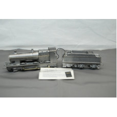GWR 26XX - N & K C Keyser Mogul Kit