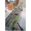 Oxden 20ft OO Gauge Railway Layout