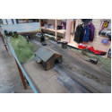 Oxden 20ft OO Gauge Railway Layout
