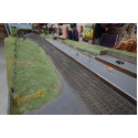 Oxden 20ft OO Gauge Railway Layout