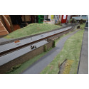 Oxden 20ft OO Gauge Railway Layout