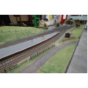 Oxden 20ft OO Gauge Railway Layout