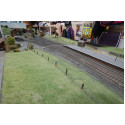 Oxden 20ft OO Gauge Railway Layout