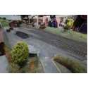 Oxden 20ft OO Gauge Railway Layout