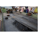Oxden 20ft OO Gauge Railway Layout