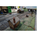 Oxden 20ft OO Gauge Railway Layout