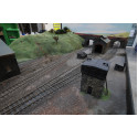 Oxden 20ft OO Gauge Railway Layout