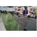 Oxden 20ft OO Gauge Railway Layout