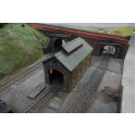 Oxden 20ft OO Gauge Railway Layout