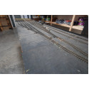 Oxden 20ft OO Gauge Railway Layout