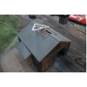 Oxden 20ft OO Gauge Railway Layout