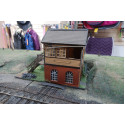 Oxden 20ft OO Gauge Railway Layout