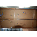 Oxden 20ft OO Gauge Railway Layout