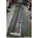 Oxden 20ft OO Gauge Railway Layout