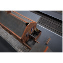 Oxden 20ft OO Gauge Railway Layout