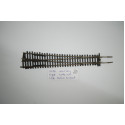 Peco SL-88 Unboxed Insulfrog Right Large Radius Turnout Peco SL-88 Unboxed Insulfrog Right Large Radius Turnout