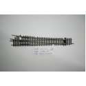Peco SL-88 Unboxed Insulfrog Right Large Radius Turnout Peco SL-88 Unboxed Insulfrog Right Large Radius Turnout