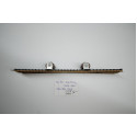 Peco SL-90 Unboxed Insulfrog Double Slip