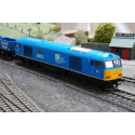 British Steel Locomotive & Wagon Set British Steel Locomotive & Wagon Set