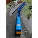 British Steel Locomotive & Wagon Set British Steel Locomotive & Wagon Set