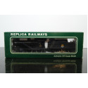 Collett Goods BR Black With Manor Tender 2203 Collett Goods BR Black With Manor Tender 2203