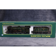 Modified Hall 6976 Graythwaite Hall Modified Hall 6976 Graythwaite Hall