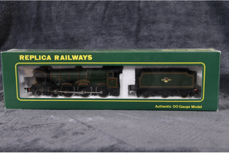 Modified Hall 7911 Lady Margaret Hall Modified Hall 7911 Lady Margaret Hall
