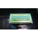 Collett ALL 1st / 3rd Brake GWR Choc/Cream Coach Collett ALL 1st / 3rd Brake GWR Choc/Cream Coach