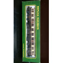 Collett ALL 3rd GWR Choc/Cream Coach Collett ALL 3rd GWR Choc/Cream Coach