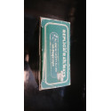Collett ALL 3rd GWR Choc/Cream Coach 6562 Collett ALL 3rd GWR Choc/Cream Coach 6562