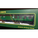SR MK1 BR Restaurant Buffet Coach S1717 SR MK1 BR Restaurant Buffet Coach S1717