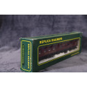 Replica Railways MK1 Buffet Car BR Maroon