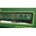 SR MK1 SK BR Green Coach S25942