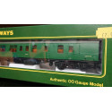 SR MK1 BR BSK Green Coach S34642 SR MK1 BR BSK Green Coach S34642
