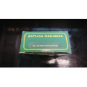 SR MK1 FO BR Green First Coach - S3067