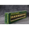 Replica Railways MK1 FO BR WR Choc / Cream Replica Railways MK1 FO BR WR Choc / Cream