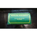 SR MK1 BR Green Coach S80875 - Guard SR MK1 BR Green Coach S80875 - Guard