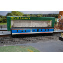 MK1 BG Network South East Passenger Coach MK1 BG Network South East Passenger Coach