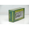 Thomas Lockwood Stalybridge Wagon