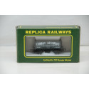 Thomas Lockwood Stalybridge Wagon