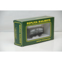 Thomas Lockwood Stalybridge Wagon