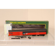 PCV Res non-powered Diesel Unit - SPARES