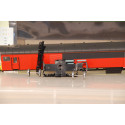 PCV Res non-powered Diesel Unit - SPARES