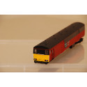 PCV Res non-powered Diesel Unit - SPARES