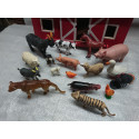 Melissa & Doug Farm Building Play Set
