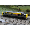 Class 37 British Steel Hunterston ViTrains 2026